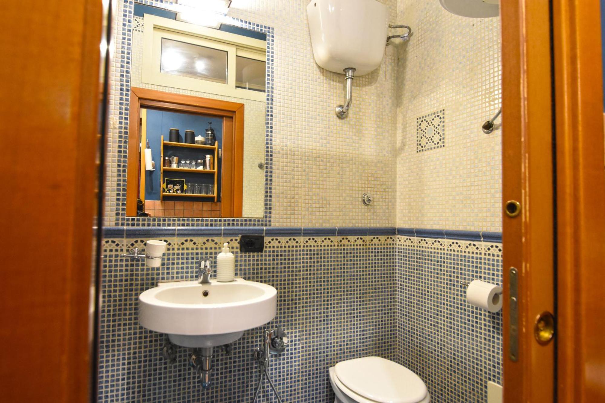 Naplessence Guest House Luaran gambar